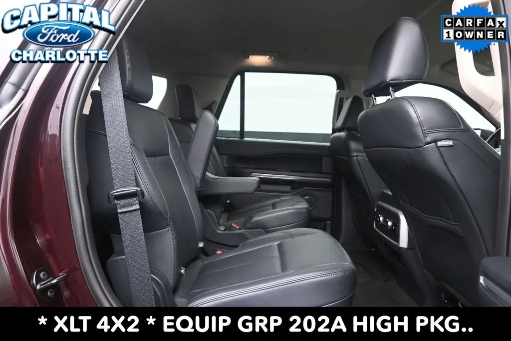 2024 Ford Expedition - $42,698