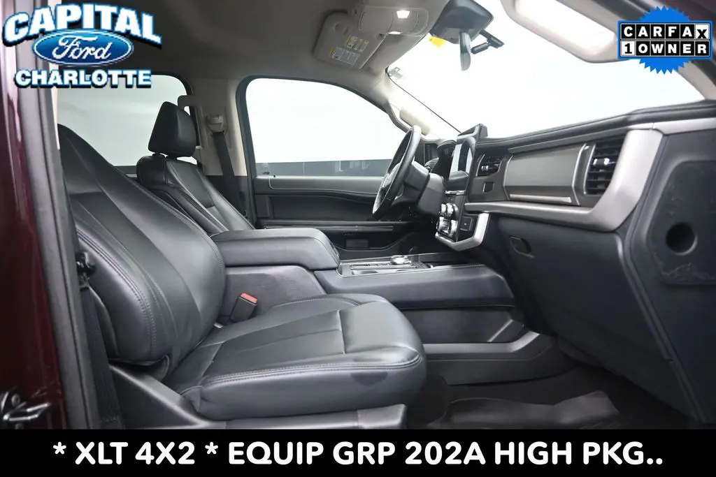 2024 Ford Expedition - $42,698