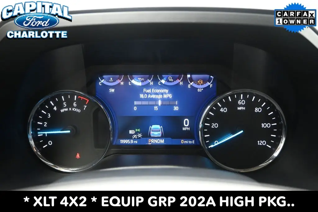 2024 Ford Expedition - $42,698