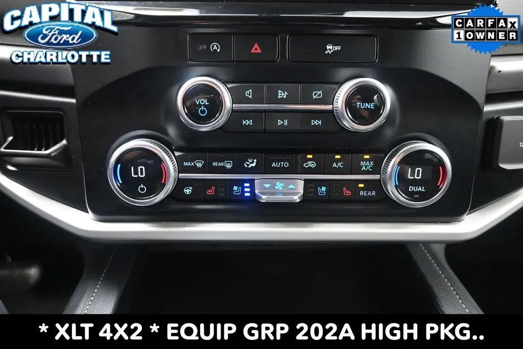 2024 Ford Expedition - $42,698