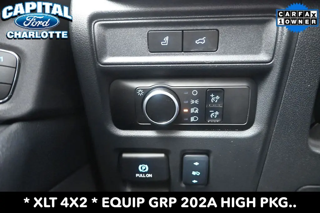 2024 Ford Expedition - $42,698
