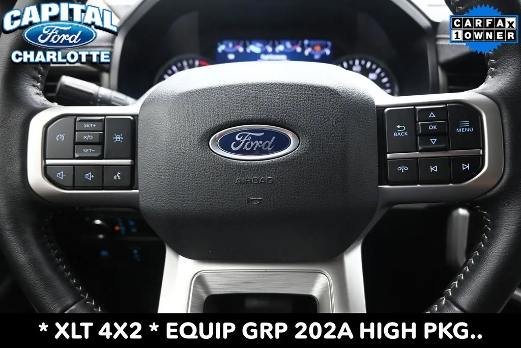 2024 Ford Expedition - $42,698