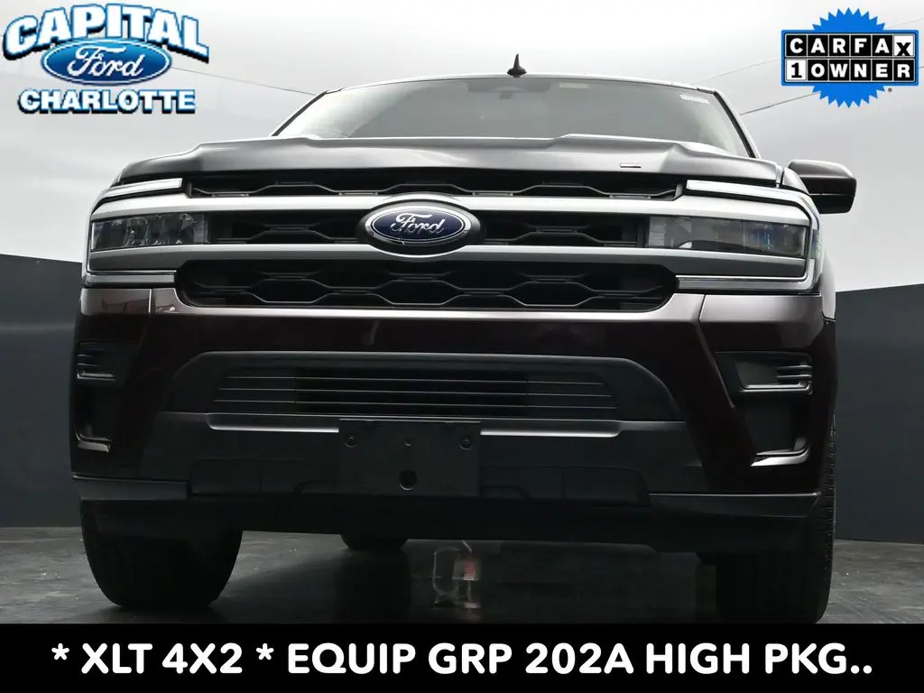 2024 Ford Expedition - $42,698