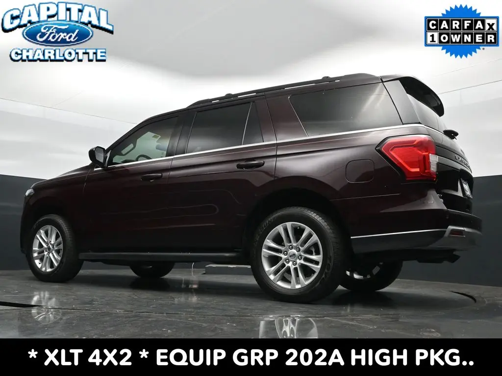 2024 Ford Expedition - $42,698