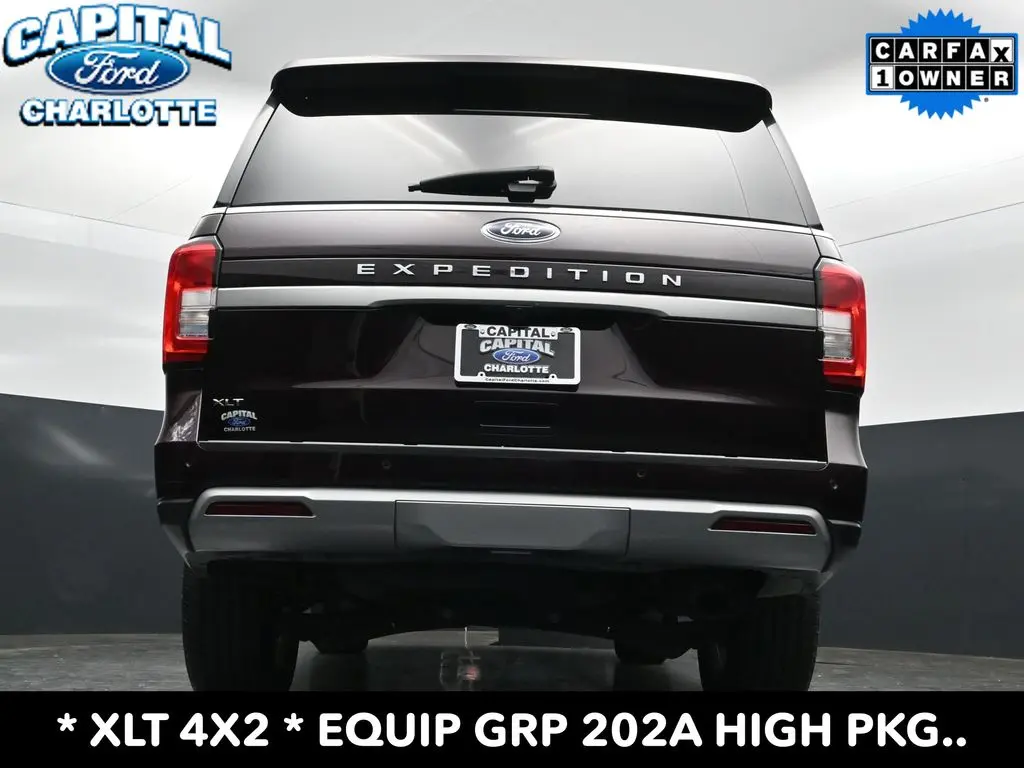 2024 Ford Expedition - $42,698