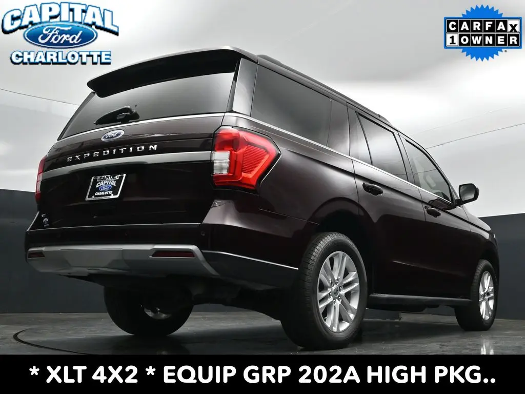 2024 Ford Expedition - $42,698
