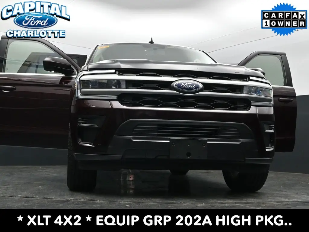 2024 Ford Expedition - $42,698