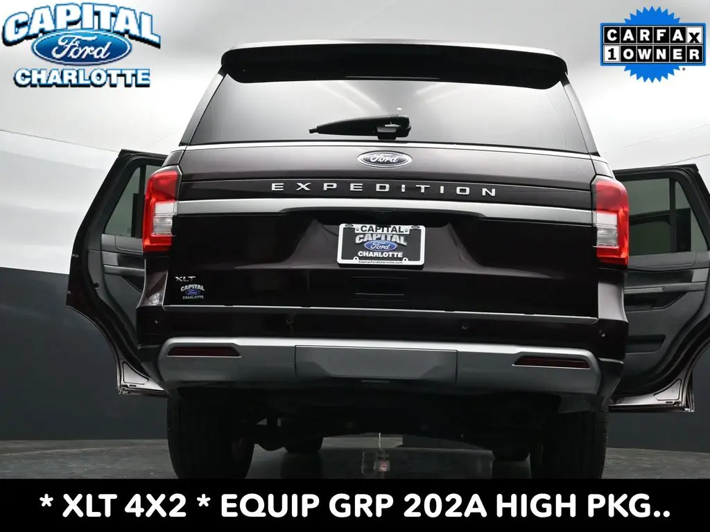 2024 Ford Expedition - $42,698