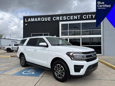 2024 Ford Expedition 4X2 XLT 4DR SUV