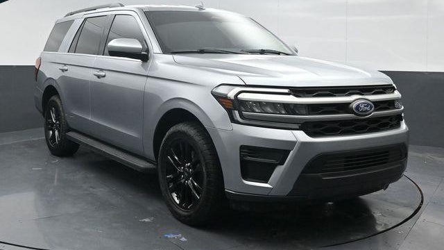 Preowned 2024 Ford Expedition XLT for Sale
