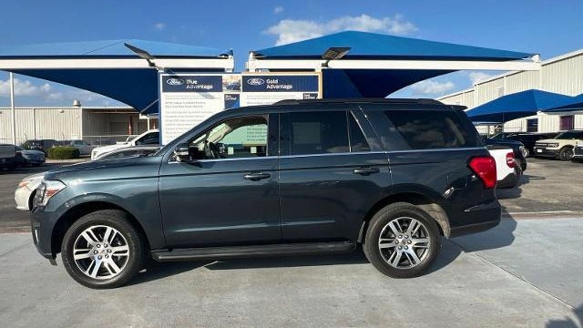Preowned 2024 Ford Expedition XLT for Sale