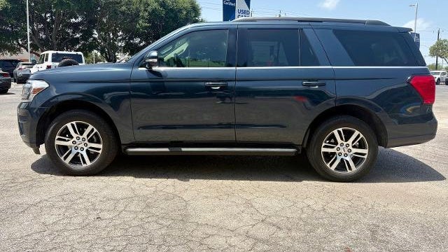 2024 Ford Expedition XLT
