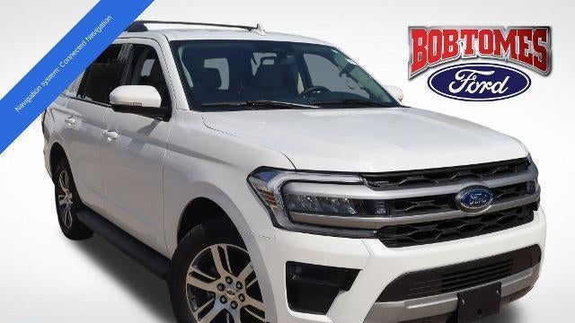 Preowned 2024 Ford Expedition XLT for Sale