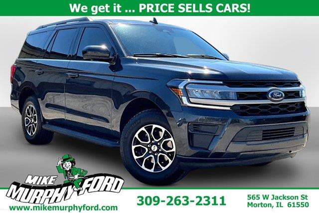 2024 Ford Expedition