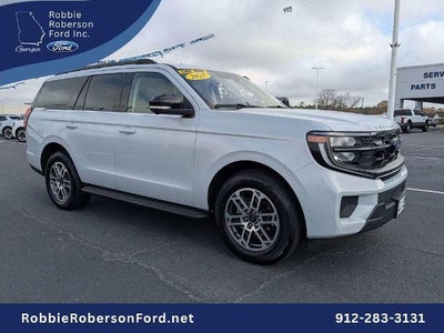 2025 Ford Expedition 4X2 Active 4DR SUV