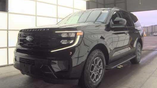 Preowned 2025 Ford Expedition Active for Sale