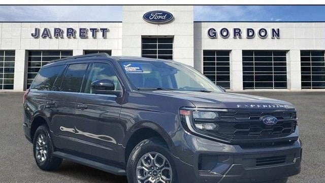 Preowned 2025 Ford Expedition Active for Sale