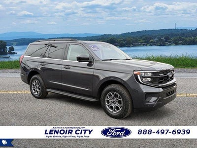 2025 Ford Expedition 4X2 Active 4DR SUV