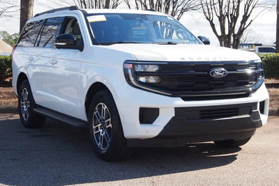 2025 Ford Expedition 4X2 Active 4DR SUV