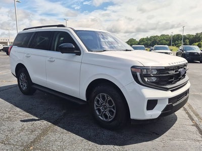 2025 Ford Expedition 4X2 Active 4DR SUV