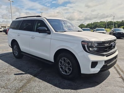 2025 Ford Expedition 4X2 Active 4DR SUV