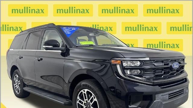Preowned 2025 Ford Expedition Active for Sale