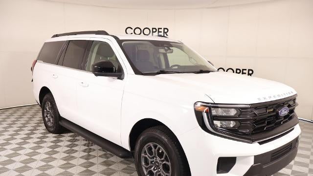 Preowned 2025 Ford Expedition Active for Sale