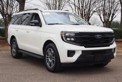 2025 Ford Expedition 4X2 Active 4DR SUV