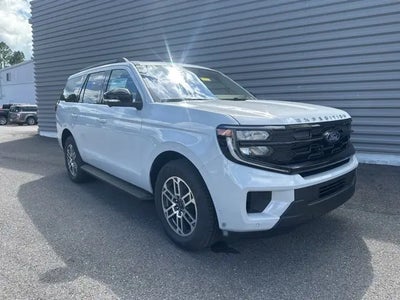 2025 Ford Expedition 4X2 Active 4DR SUV