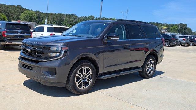 Preowned 2025 Ford Expedition Active for Sale
