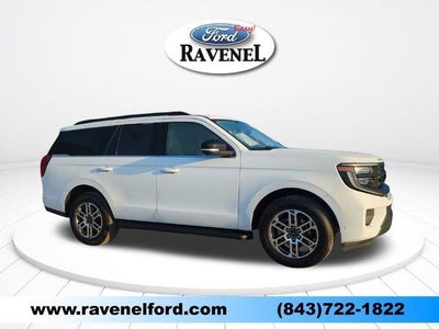 2025 Ford Expedition 4X2 Active 4DR SUV