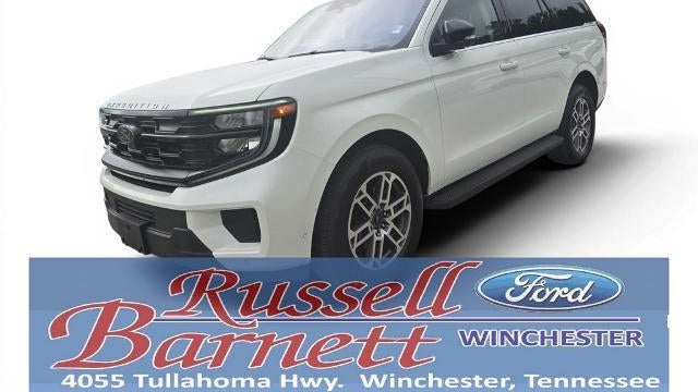 Preowned 2025 Ford Expedition Active for Sale