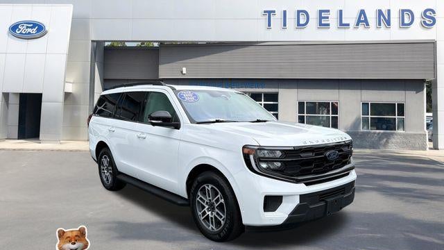 Preowned 2025 Ford Expedition Active for Sale