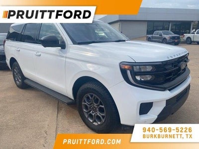 2025 Ford Expedition 4X2 Active 4DR SUV