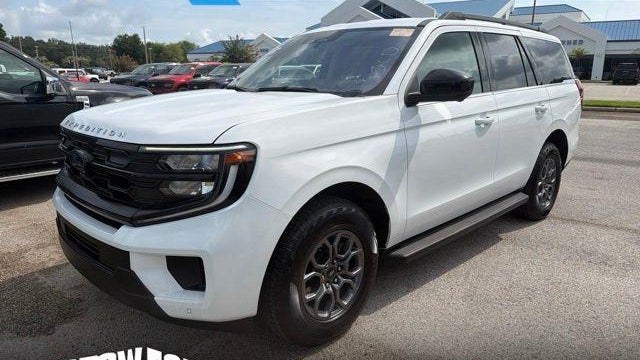 Preowned 2025 Ford Expedition Active for Sale