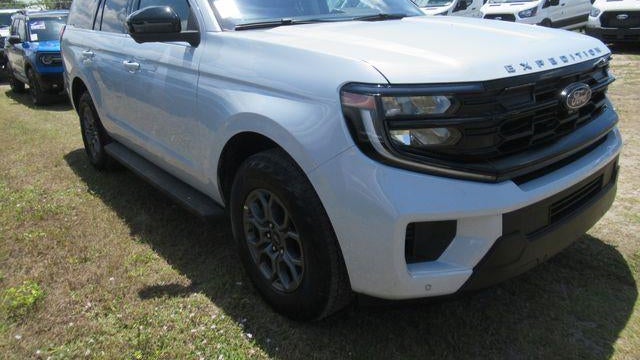 Preowned 2025 Ford Expedition Active for Sale