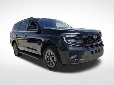 2025 Ford Expedition 4X2 Active 4DR SUV