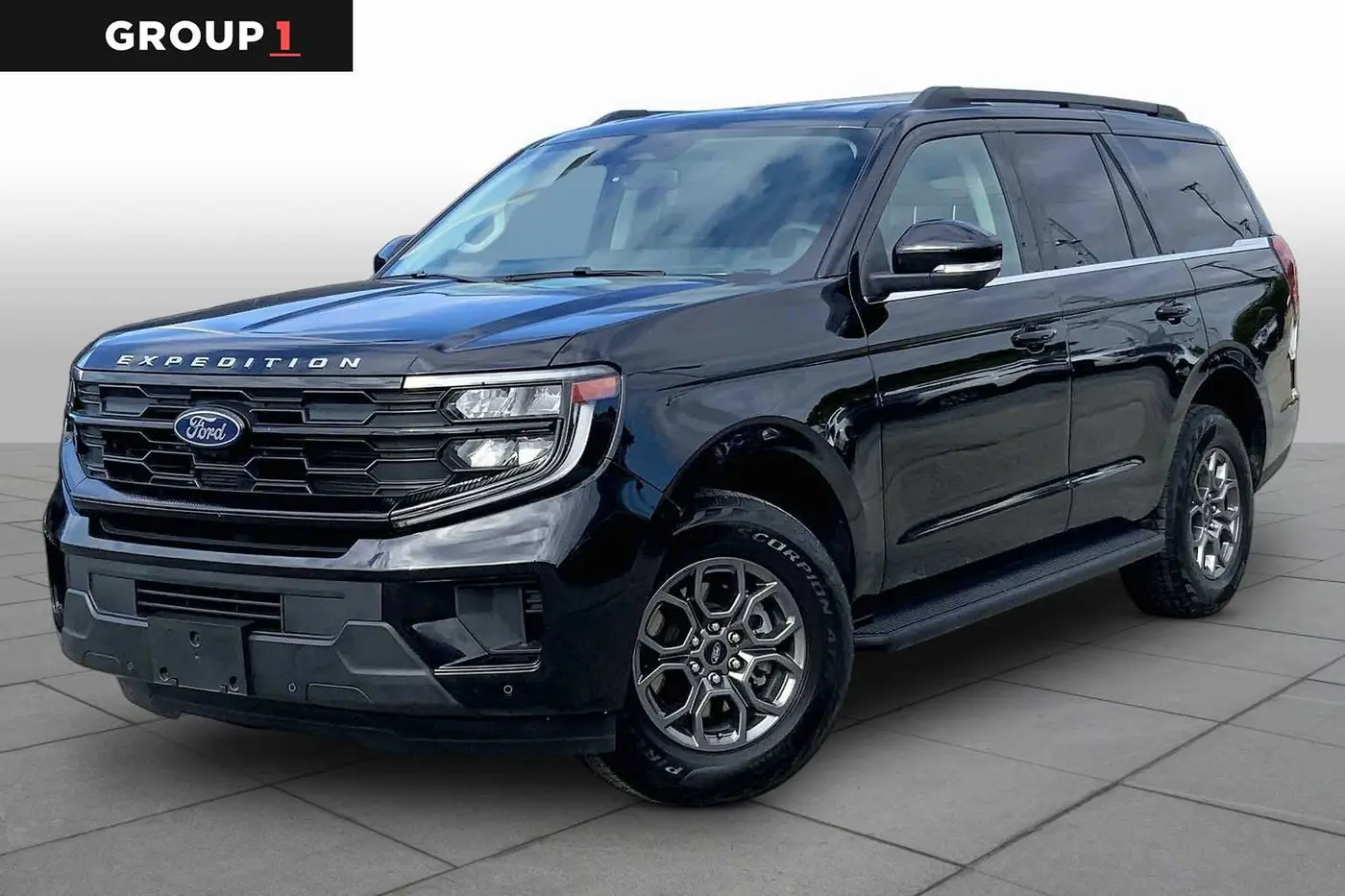 2026 Ford Expedition - $58,995