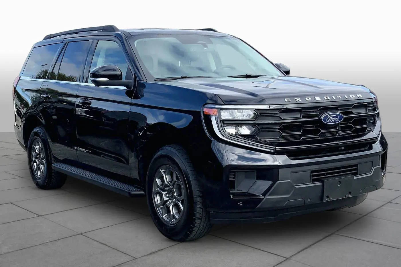 2026 Ford Expedition - $58,995