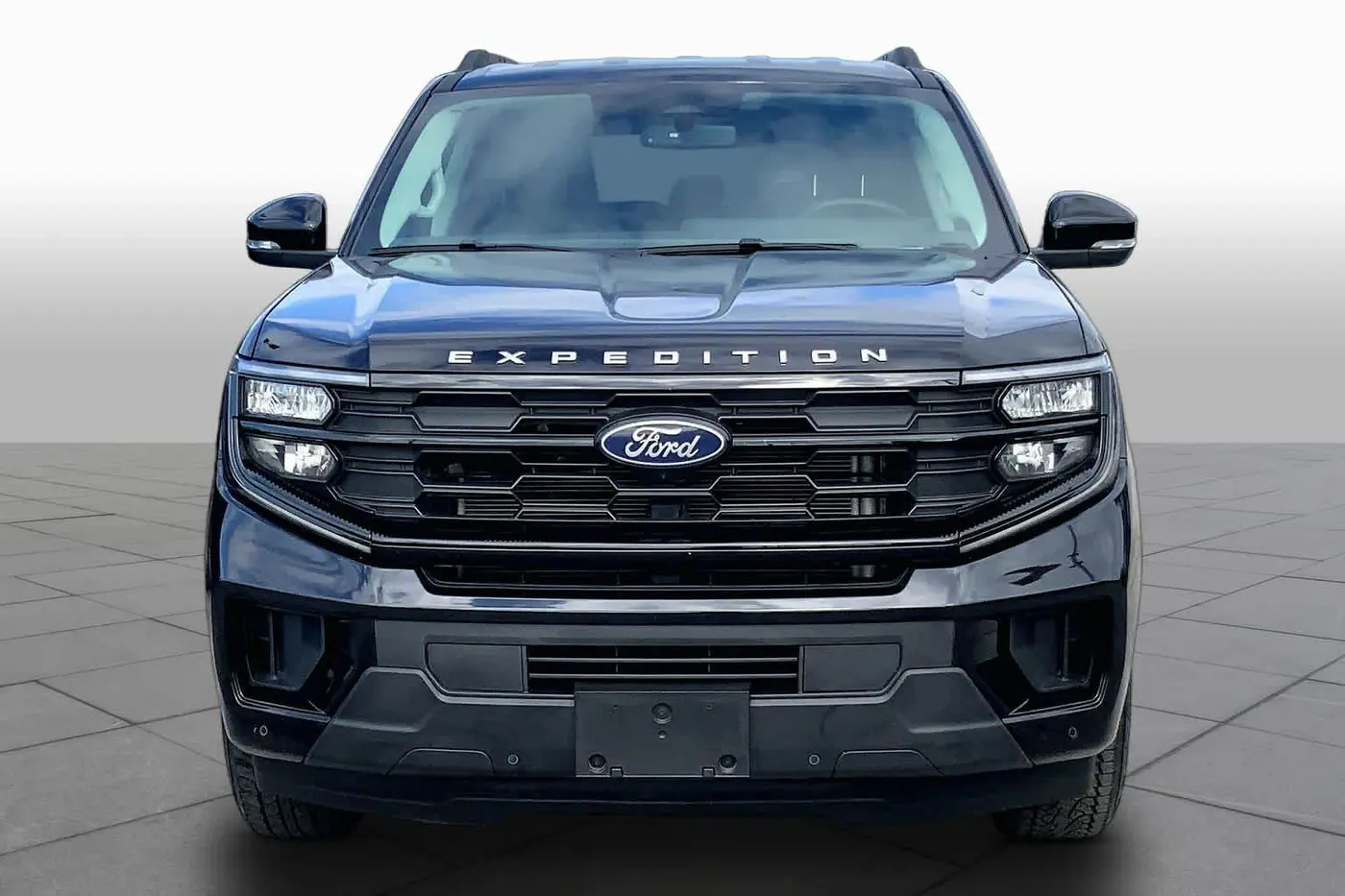 2026 Ford Expedition - $58,995