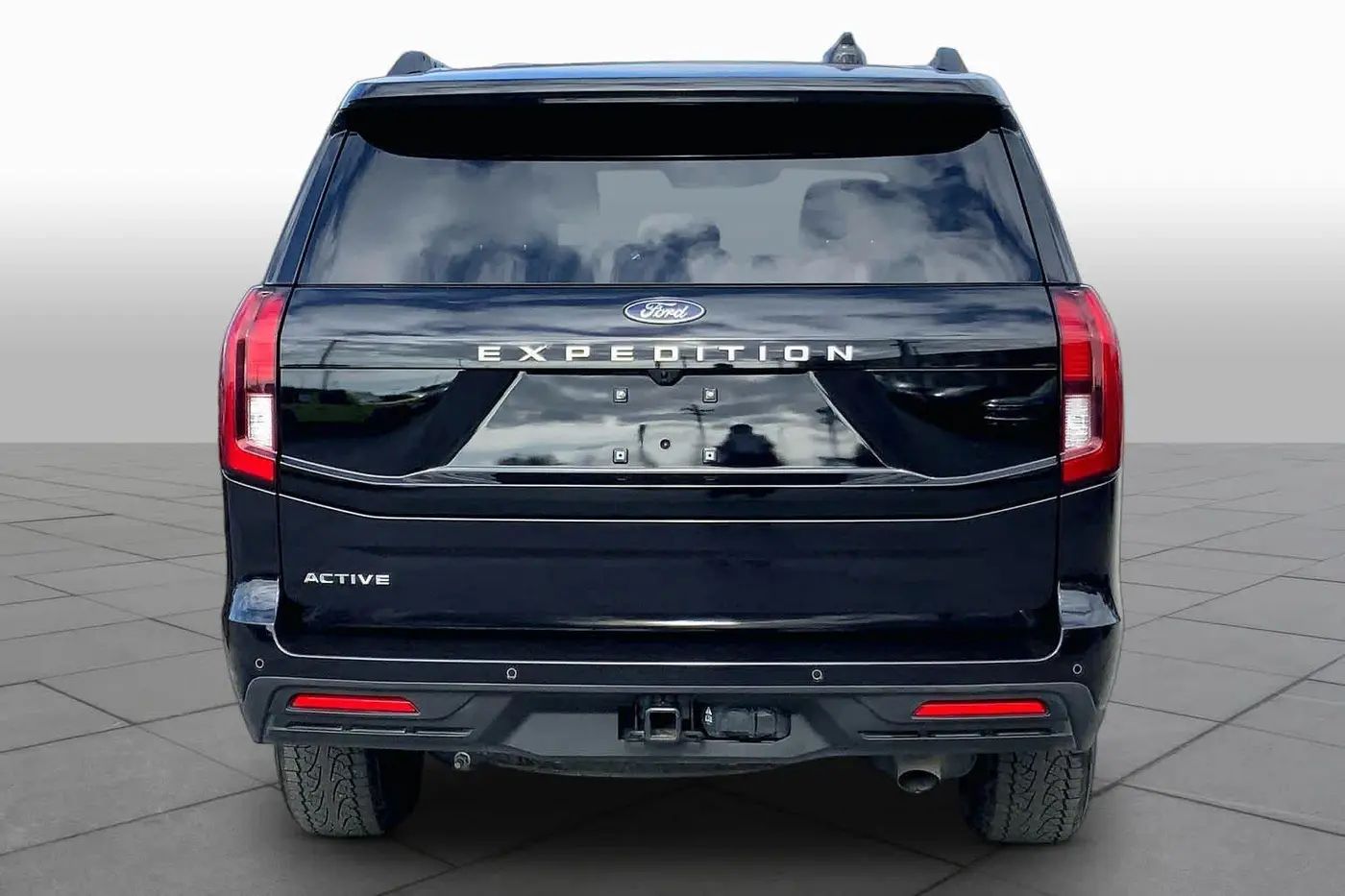 2026 Ford Expedition - $58,995