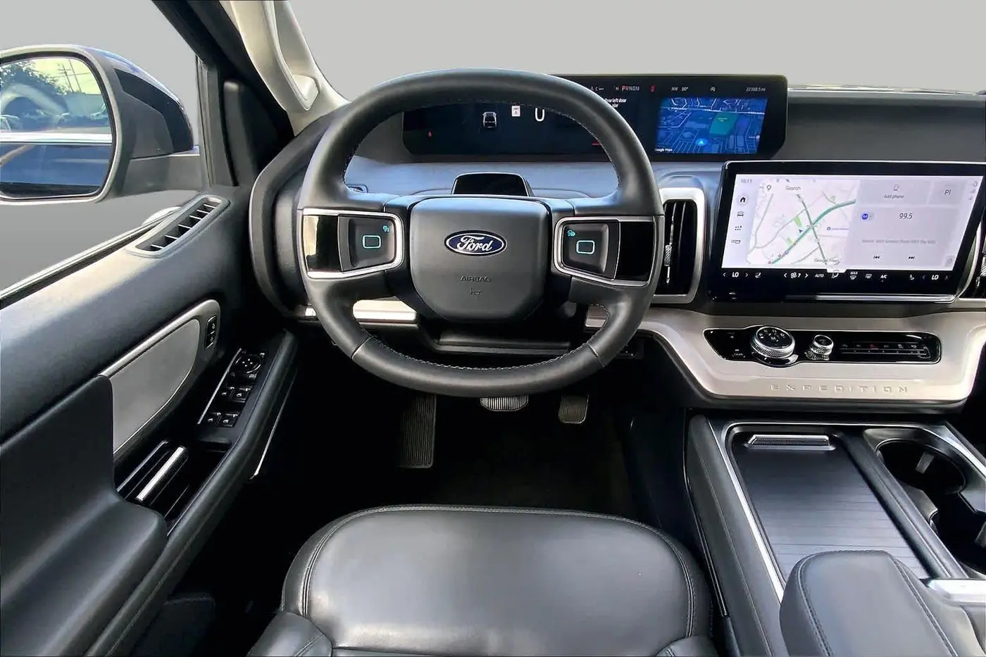 2026 Ford Expedition - $58,995