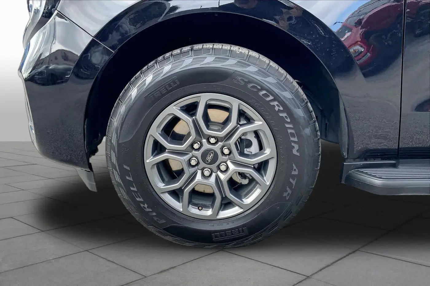 2026 Ford Expedition - $58,995
