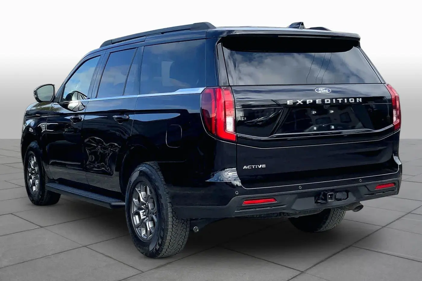 2026 Ford Expedition - $58,995