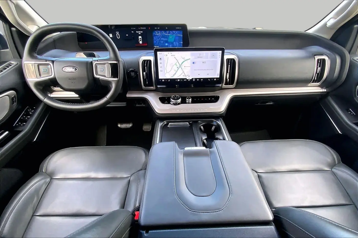 2026 Ford Expedition - $58,995