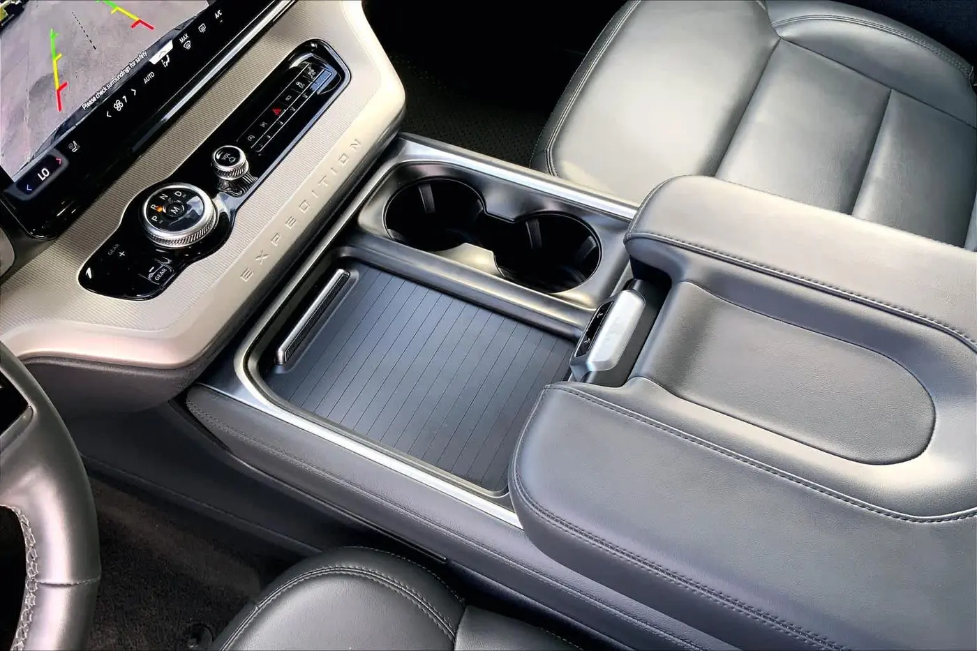 2026 Ford Expedition - $58,995