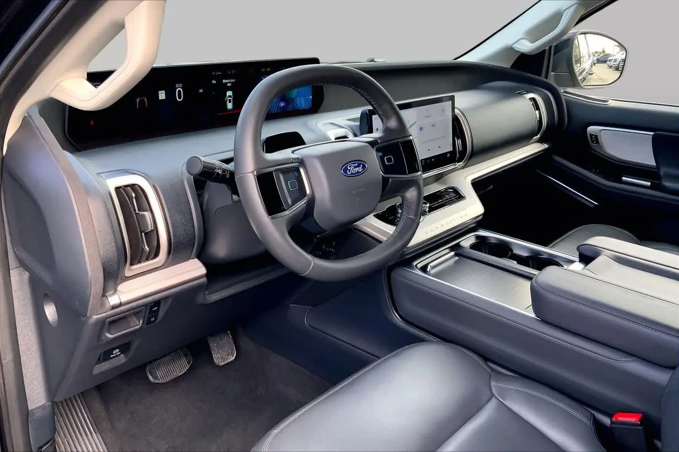 2026 Ford Expedition - $58,995
