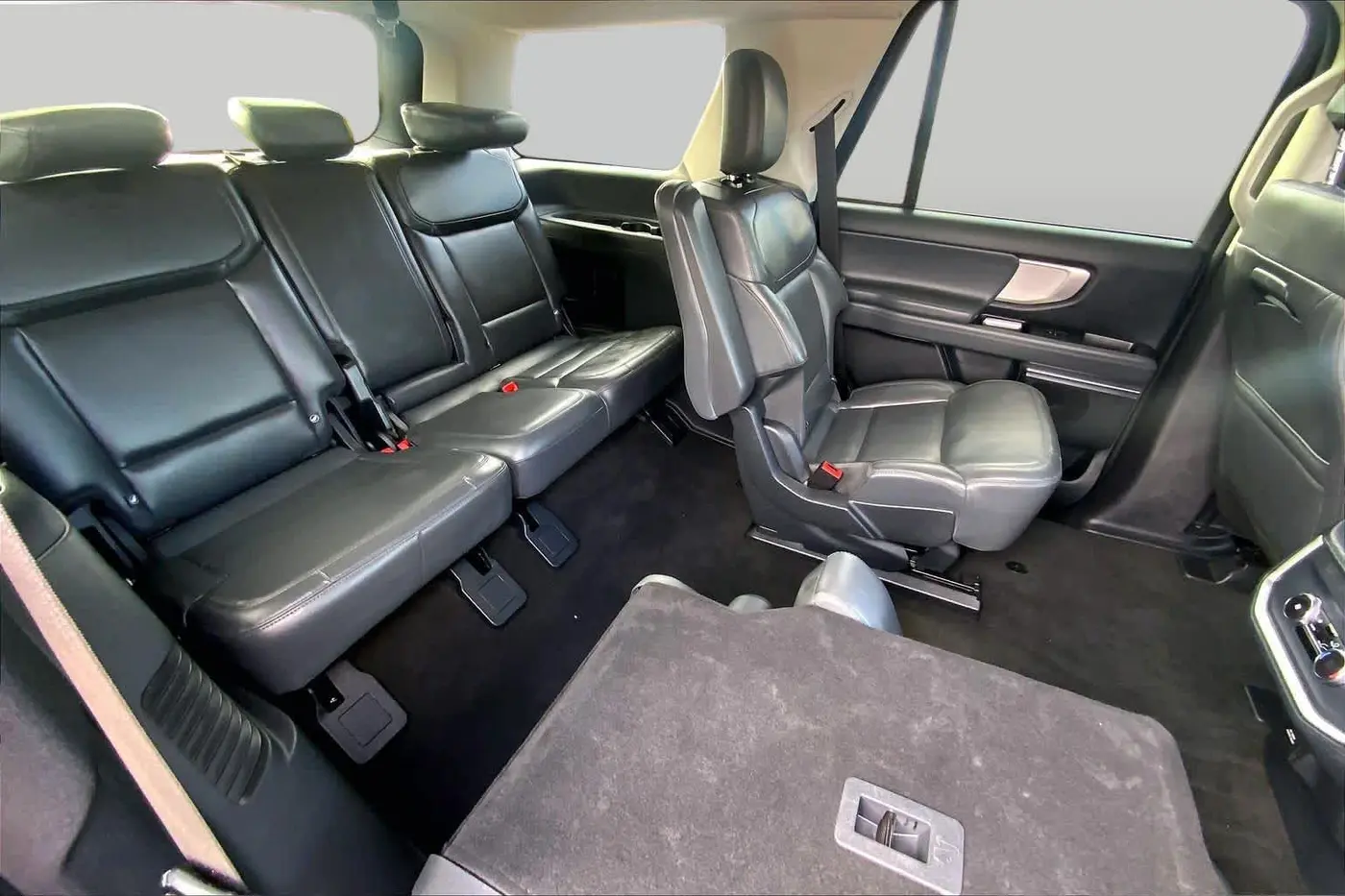 2026 Ford Expedition - $58,995