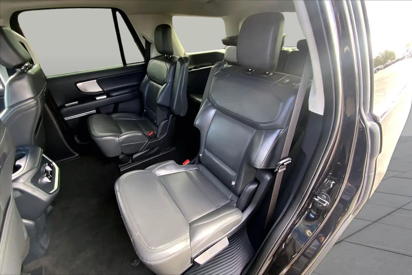 2026 Ford Expedition - $58,995