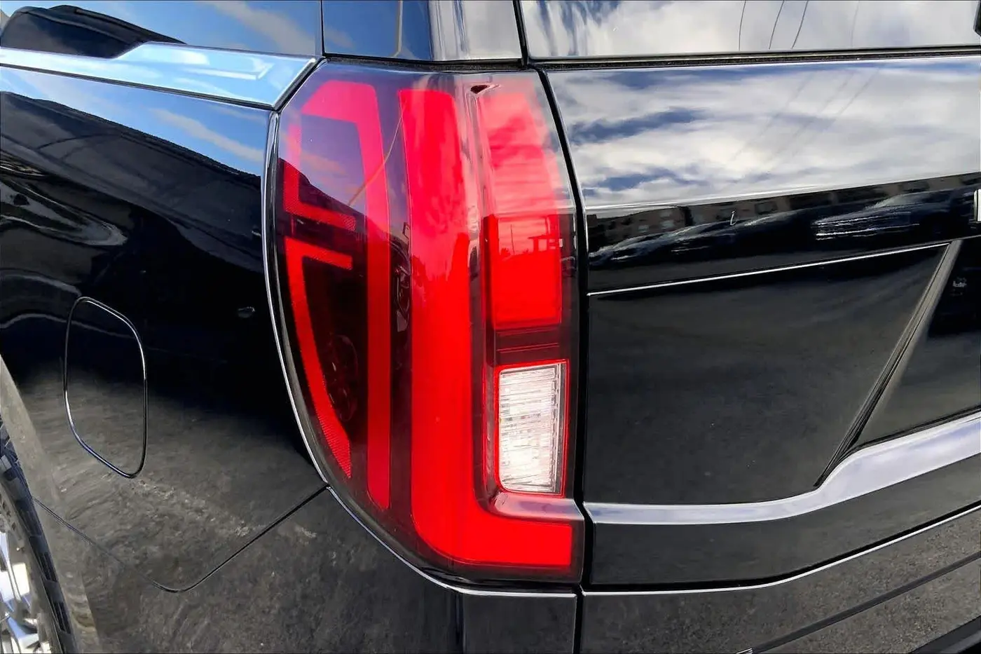 2026 Ford Expedition - $58,995